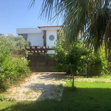 Villa Torba Bodrum