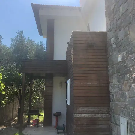 Villa Torba Bodrum