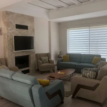 Villa Torba Bodrum
