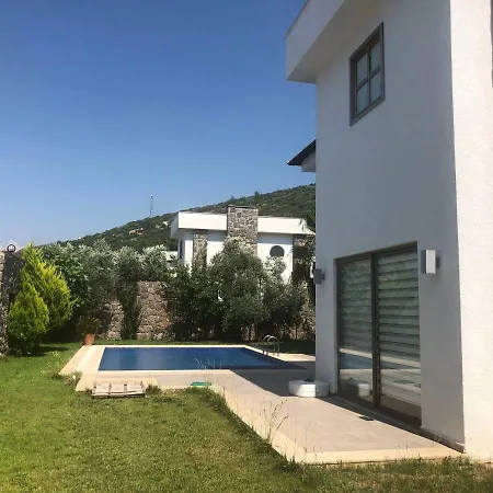 Torba Villa *