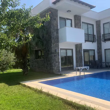 Torba Villa