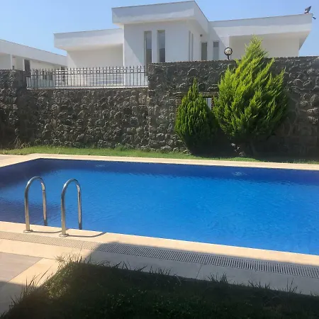 Villa Torba Bodrum