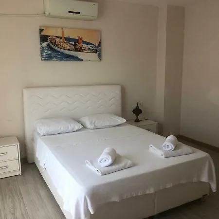 Torba Villa *