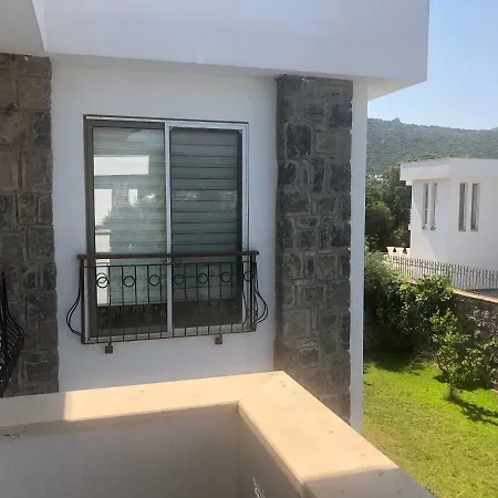 Torba Villa