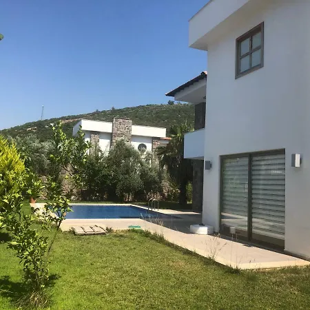 Villa Torba Bodrum