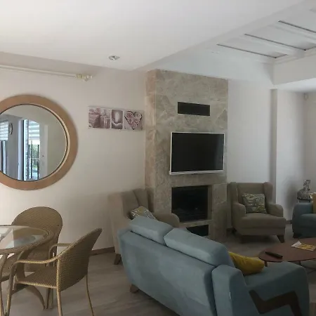 Torba Villa *